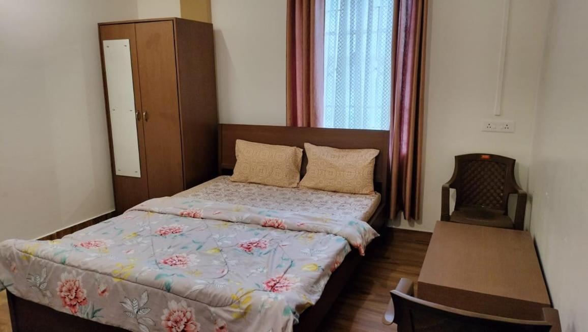 Aroma Inn Shillong Buitenkant foto