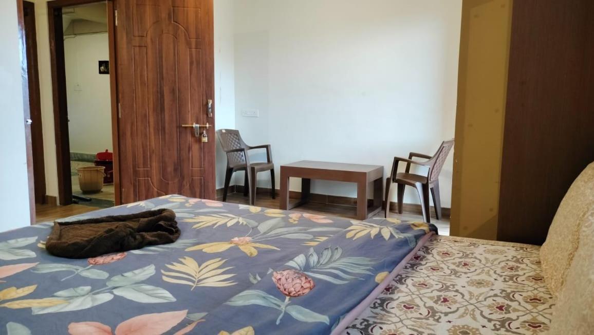 Aroma Inn Shillong Buitenkant foto