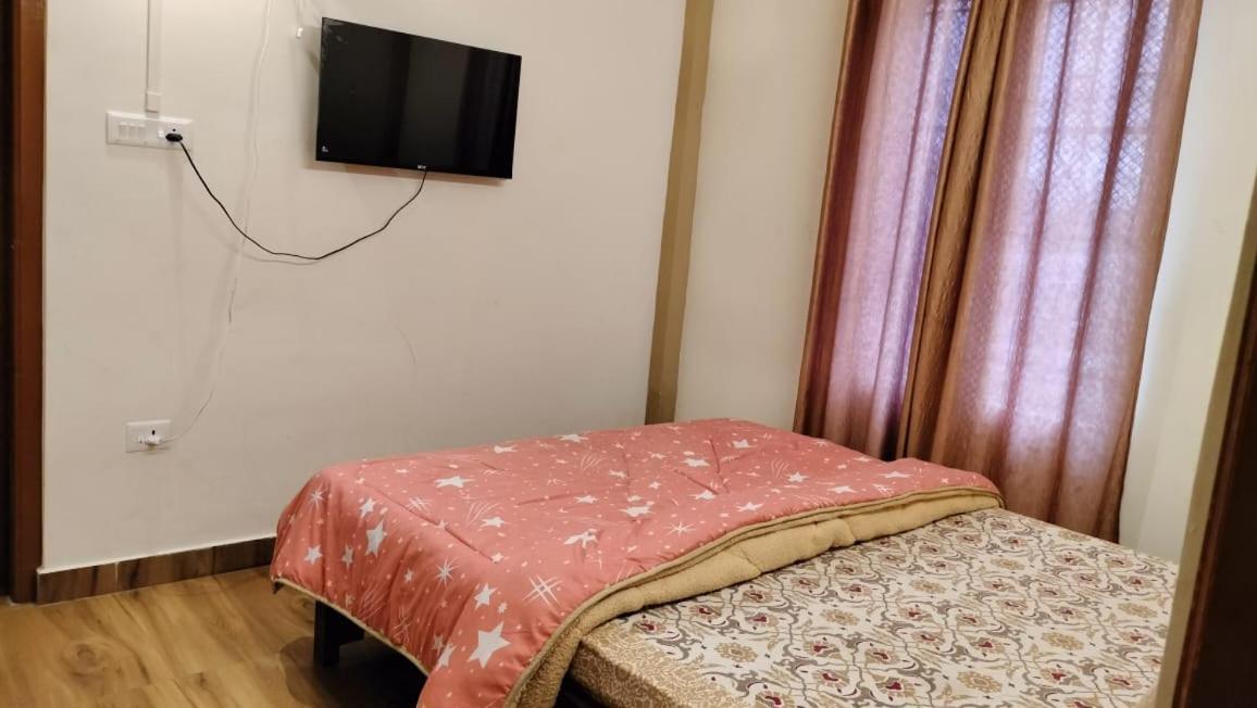 Aroma Inn Shillong Buitenkant foto