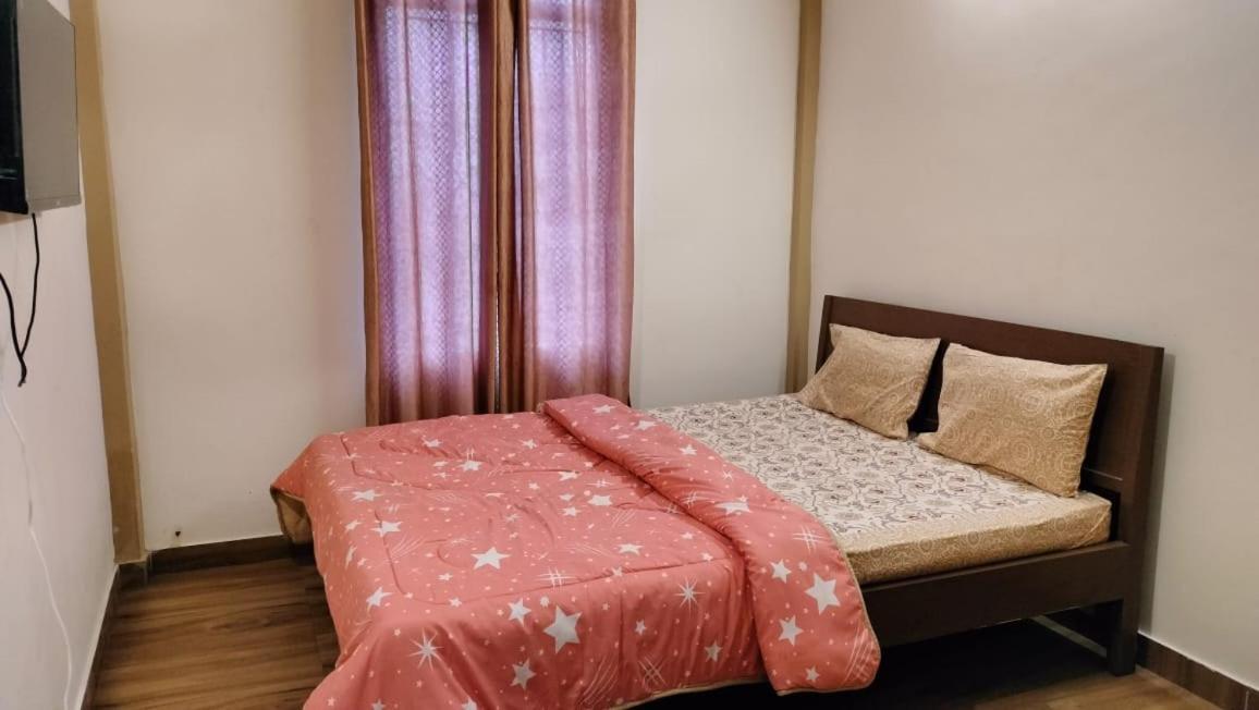 Aroma Inn Shillong Buitenkant foto