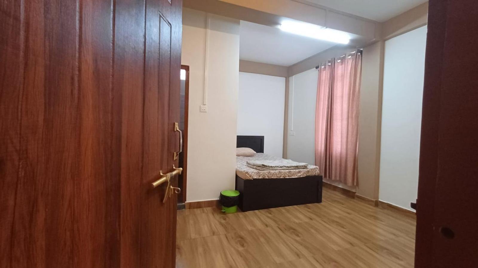 Aroma Inn Shillong Buitenkant foto