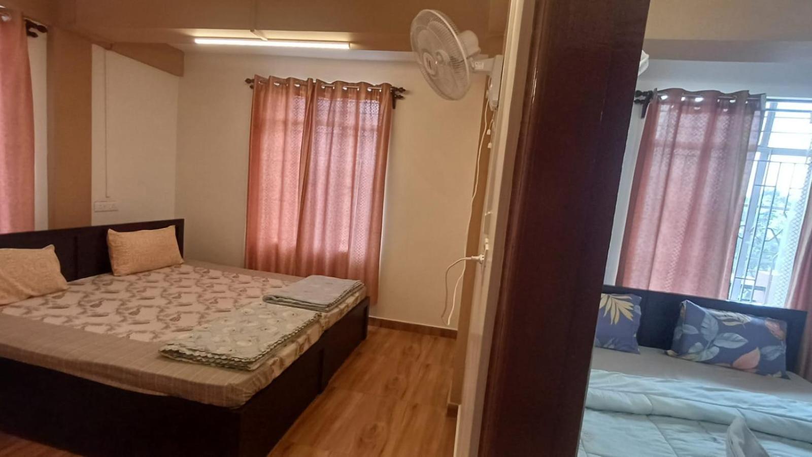 Aroma Inn Shillong Buitenkant foto