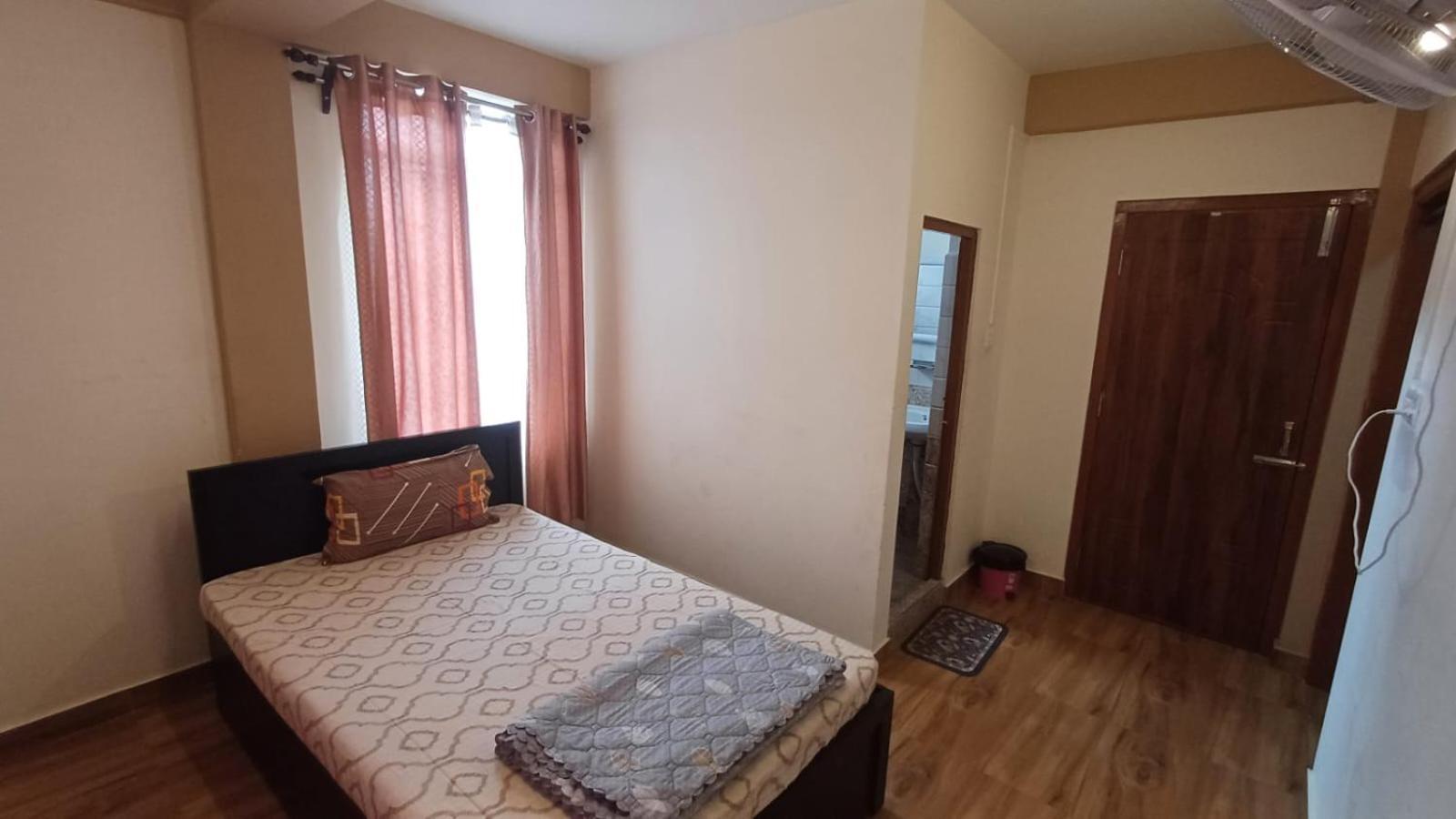 Aroma Inn Shillong Buitenkant foto